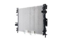 Thumbnail - Radiateur - CR814000S - MAHLE