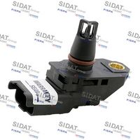 Sensor, Saugrohrdruck