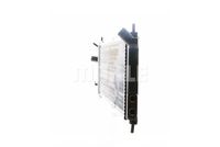 Thumbnail - Radiateur - CR355000S - MAHLE