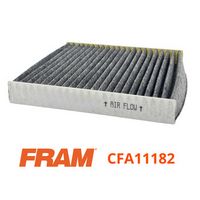 Филтър купе (поленов филтър)