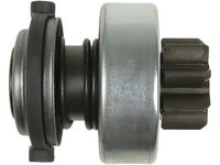 Freilaufgetriebe, Starter Freilaufgetriebe, Starter