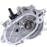 вакуум помпа, спирачна система