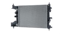 Thumbnail - Radiateur - CR2122000P - MAHLE