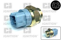 Temperaturschalter, Kühlerlüfter