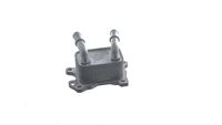 Thumbnail - Oliekoeler, motorolie - CLC266000S - MAHLE
