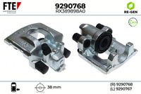 спирачен апарат