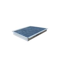 Filter, Innenraumluft Filter, Innenraumluft