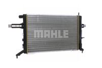 Thumbnail - Radiateur - CR650000S - MAHLE