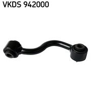 Stange/Strebe, Stabilisator