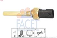 Sensor, Kühlmitteltemperatur Sensor, Kühlmitteltemperatur