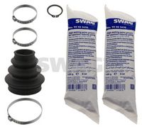 комплект маншон, полуоска