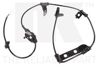 Sensor, Raddrehzahl