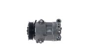 Thumbnail - Compressor, airconditioning - ACP1560000P - MAHLE