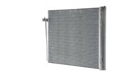 Thumbnail - Condensor, airconditioning - AC344000P - MAHLE