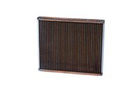 NRF Koelblok, radiateur 7