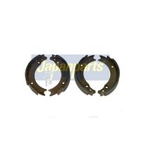 комплект спирачна челюст