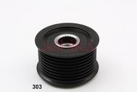 Fulie alternator ASHIKA, Cod: 130-03-303