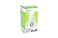 VALEO Gloeilamp, interieurverlichting 3