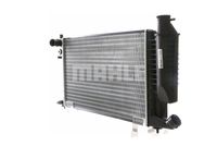 Thumbnail - Radiateur - CR306000S - MAHLE