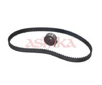 Set curea de distributie ASHIKA, Cod: KCT121