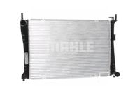 Thumbnail - Radiateur - CR1355000S - MAHLE