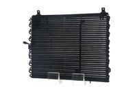 Thumbnail - Condensor, airconditioning - AC150000S - MAHLE