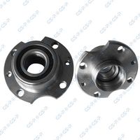 комплект колесен лагер