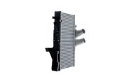 Thumbnail - Intercooler, inlaatluchtkoeler - CI269000P - MAHLE