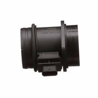 DELPHI Luchtmassameter 2