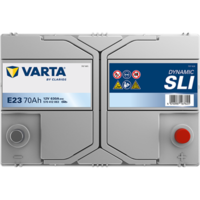 VARTA Accu / Batterij 4