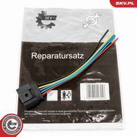 SET REPARAT CABLURI DEBITMETRU AER