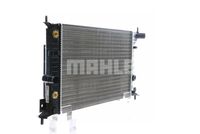 Thumbnail - Radiateur - CR635000S - MAHLE