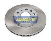 Спирачен диск DI-0941C JAPANPARTS