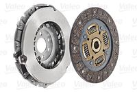 Σετ συμπλέκτη VALEO CLASSIC KIT2P