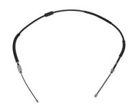 Seilzug, Feststellbremse