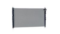 Thumbnail - Radiateur - CR2237000S - MAHLE