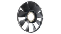 Thumbnail - Koelventilatorwiel - CFW54000P - MAHLE