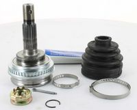 Gelenksatz, Antriebswelle