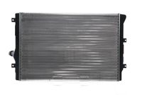 Thumbnail - Radiateur - CR1539002S - MAHLE