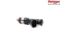 METZGER AUTOTEILE Injector 4