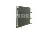 Thumbnail - Radiateur - CR1158000P - MAHLE