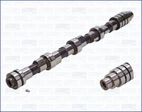 разпределителен вал