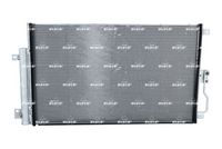 Kondensator, Klimaanlage