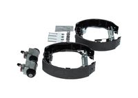 BOSCH Remschoenset 4