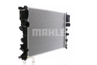 Thumbnail - Radiateur - CR513000S - MAHLE