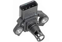 датчик, налчгане във всмукателните тръби