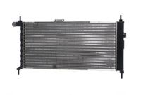Thumbnail - Radiateur - CR479000S - MAHLE