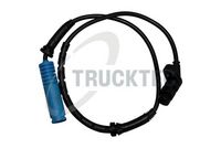 датчик, обороти на колелото