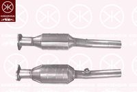 Katalysator