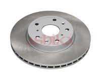 Disc frana ASHIKA, Cod: 60-08-820C